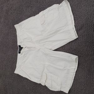 Paper Denim & Cloth cargo shorts